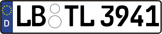 LB-TL3941
