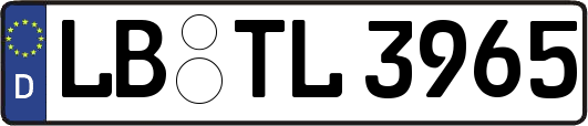 LB-TL3965