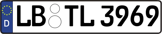 LB-TL3969