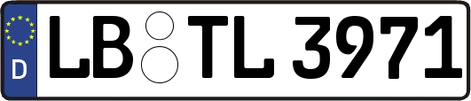 LB-TL3971