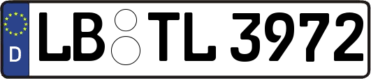 LB-TL3972