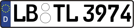 LB-TL3974