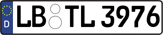 LB-TL3976