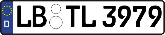 LB-TL3979
