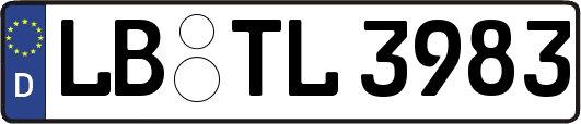 LB-TL3983