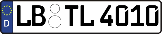 LB-TL4010