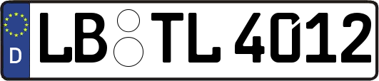 LB-TL4012