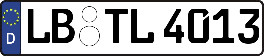 LB-TL4013