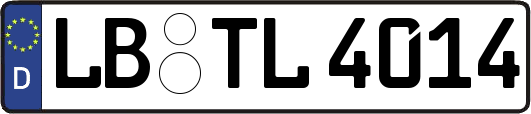 LB-TL4014