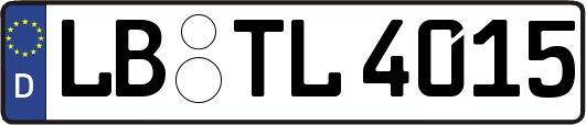 LB-TL4015