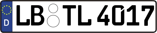 LB-TL4017