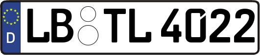 LB-TL4022