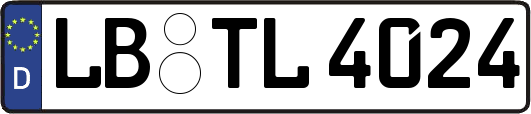 LB-TL4024