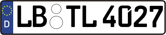 LB-TL4027