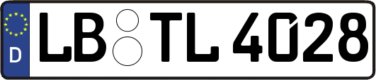 LB-TL4028