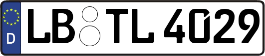 LB-TL4029