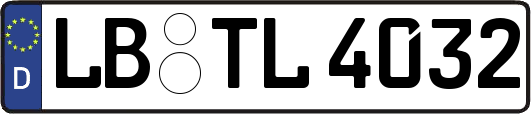 LB-TL4032
