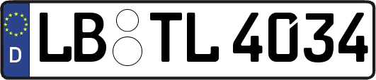 LB-TL4034