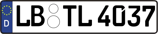 LB-TL4037