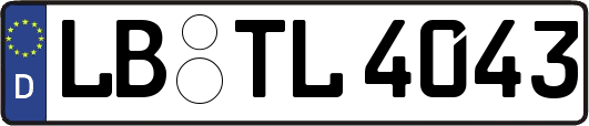 LB-TL4043