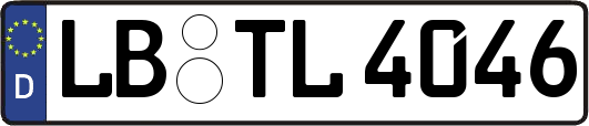LB-TL4046