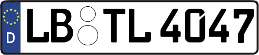 LB-TL4047