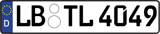 LB-TL4049