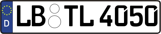 LB-TL4050