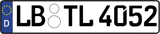 LB-TL4052