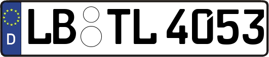 LB-TL4053