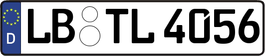 LB-TL4056