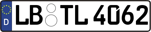 LB-TL4062