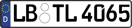 LB-TL4065