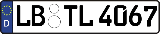 LB-TL4067