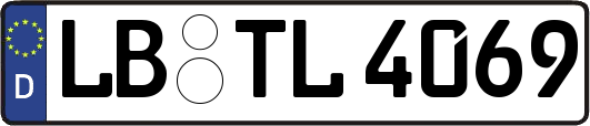 LB-TL4069