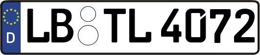 LB-TL4072