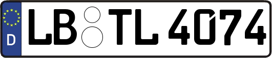 LB-TL4074