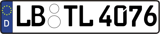 LB-TL4076