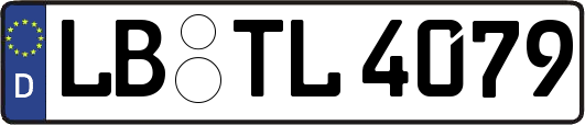 LB-TL4079
