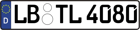LB-TL4080