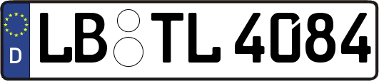 LB-TL4084