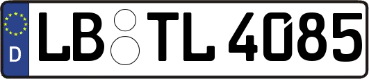 LB-TL4085
