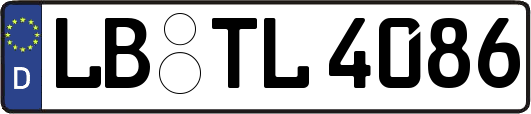 LB-TL4086