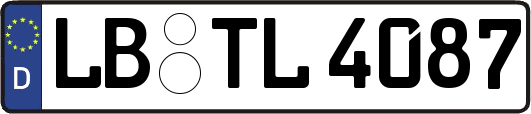 LB-TL4087