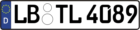 LB-TL4089