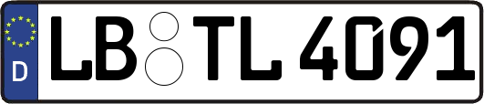 LB-TL4091