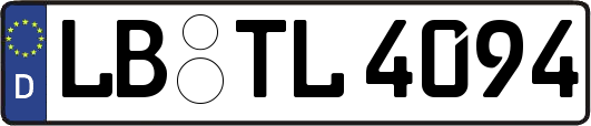 LB-TL4094