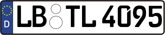 LB-TL4095