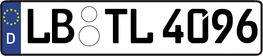 LB-TL4096