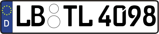 LB-TL4098